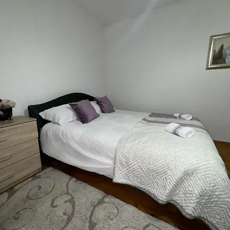 Happy Place Apartment Sarajevo
