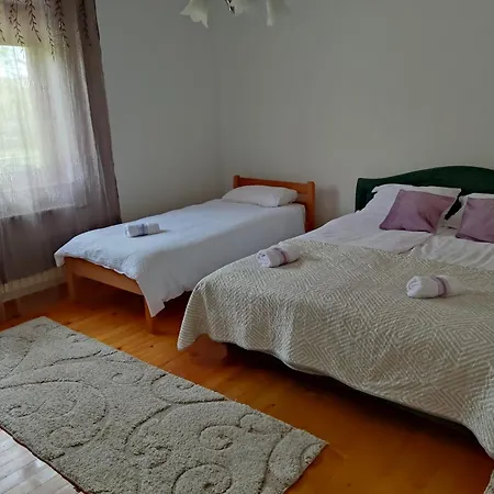 Apartment Happy Place Sarajevo